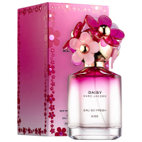 Парфумерія Marc Jacobs Daisy Eau So Fresh Kiss 2017