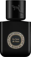 Sabe Masson Eu Vent de Vous парфумована вода SANS ALCOOL 50 мл