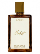 Saber Premium Perfume Modest парфумована вода 100 мл