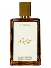 Saber Premium Perfume Modest парфумована вода 100 мл