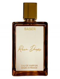 Saber Premium Perfume Rain Drops парфумована вода 100 мл