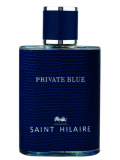 SAINT HILAIRE Private Blue парфумована вода 100 мл Spray