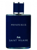 SAINT HILAIRE Private Blue парфумована вода 100 мл Spray