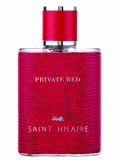 SAINT HILAIRE Private Red парфумована вода 100 мл Spray