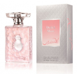 Парфумерія Salvador Dali DALIA MORE Туалетна Вода для жінок