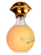 Парфумерія Salvador Dali DALIMIX Gold