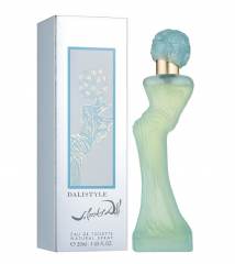 Salvador Dali Dalistyle туалетна вода тестер 100 мл