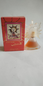 Парфумерія Salvador Dali Le Roy Soleil Parfum De Toilette Вінтажна парфумерія