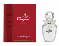 Ferragamo Amo Ferragamo Limited Edition 2019 парфумована вода 50 мл Spray