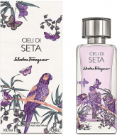 Ferragamo Cieli di Seta парфумована вода