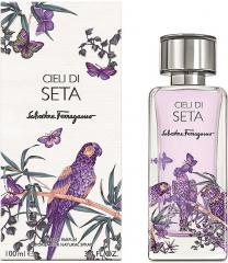 Ferragamo Cieli di Seta парфумована вода