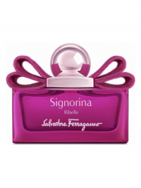 Парфумерія Ferragamo Signorina REBElle