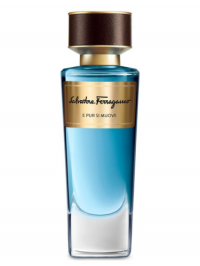 Ferragamo Tuscan E Pur Si Muove парфумована вода 100 мл
