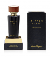 Парфумерія Ferragamo TUSCAN Scent White Mimosa парфумована вода 75ml