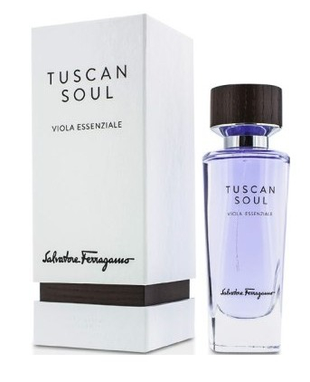 Ferragamo Ferragamo TUSCAN SOUL