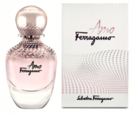 Парфумерія Ferragamo AMO