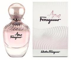 Парфумерія Ferragamo AMO