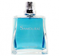 Alain Delon SAmourai туалетна Вода