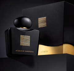 Парфумерія Sandalia COROS