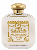Парфумерія Santa MAria Novella Gaggia Mimosa Eau De Cologne 100 мл