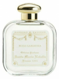 Santa Maria Novella Rosa Gardenia edc  100 мл