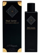 Парфумерія S.T. Dupont et Santal oud Collection