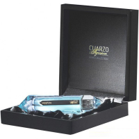 Cuarzo Signature Gems Collection Sapphire Eau de Parfum парфумована вода 75ml