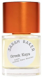 Sarah Baker Greek Keys Parfum