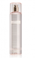Sarah Jessica Parker LOVELY Body Mist 250 мл