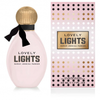 Sarah Jessica Parker lovely Light парфумована вода