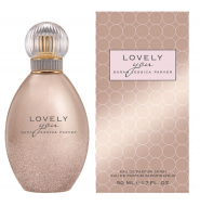 Sarah Jessica Parker lovely YOU парфумована вода