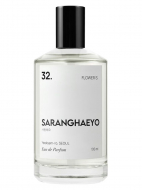 Saranghaeyo 32. Flower S парфумована вода 100 мл