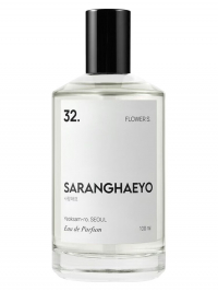 Saranghaeyo 32. Flower S парфумована вода 100 мл
