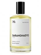 Saranghaeyo 70. Basting Day парфумована вода 100 мл