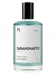 Saranghaeyo 71. Series A парфумована вода 100 мл