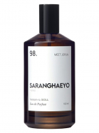Saranghaeyo 98. Meet Joplin парфумована вода 100 мл