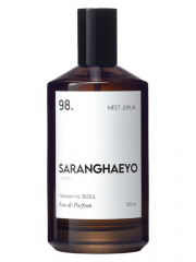 Saranghaeyo 98. Meet Joplin парфумована вода 100 мл