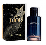 Dior Sauvage 2020 парфумована вода 100 мл Spray Christmas Edition