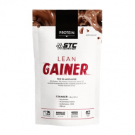 Scientec Nutrition Гейнер Шоколад / Lean Gainer Chocolat, 1 кг