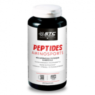 Scientec Nutrition Пептиди Аміноспортс / Peptides Aminosports, 270 Таб