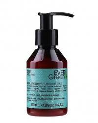 Every Green Для кучерявого волосся серум з камелією та водоростями EG CURLY Siero Elasticizzante