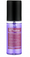 Dikson Олія для нейтралізації жовтизни волосся Super No-Yellow oil DiksoPrime 100ml
