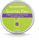 Wunderbar паста волокнистая скульптурная Sculpture Fibre