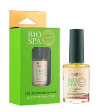 Sea of Spa Лечебное Масло для нігтів BIO SPA Oil Treatment For NAILS 15 мл 7290015070447