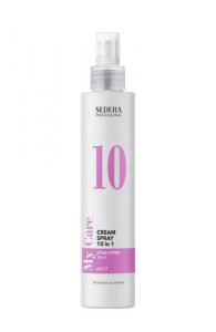 Sedera Professional 10 в 1 мультифункціональний спрей 250 мл