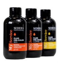 Sedera Professional Флюїд препігментатор