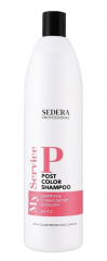 Sedera Professional My Service Шампунь стабілізатор кольору 1000 мл