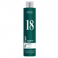 Sedera Professional Шампунь 18 в 1 250 мл