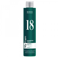 Sedera Professional Шампунь 18 в 1 250 мл