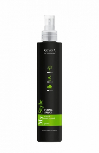 Sedera Professional Спрей фіксуючий 250 мл